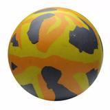 Bola Maciça Borracha Resistente 80mm - Lcm