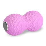 Bola Massageadora Dupla Diamond - Acte Sports
