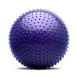 Bola Massagem Roxa 65cm Hidrolight