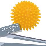 Bola para massagem Fisiobol MERCUR