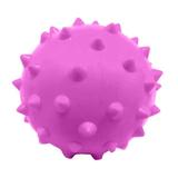 Bola Pula Pula Mamona Rosa 45mm Silipet