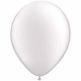 Bola soprar n.5 branco polar / 50un / são roque