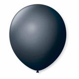 Bola soprar n.5 preto ebano / 50un / são roque