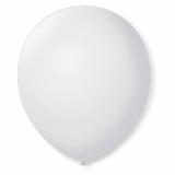 Bola soprar n.7 branco polar com 50un / pc / são roque