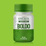 Boldo 200 mg - 60 cápsulas - 30