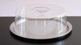 Boleira 2pcs dinamika inox