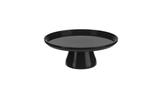 Boleira Cake 19,5 cm Preto Coza - Brinox