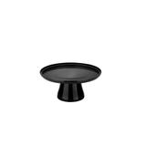 Boleira Cake 25 cm Preta - Coza - Brinox