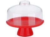 Boleira com Tampa Coza Redonda Cake - 10109/0053