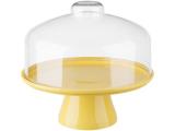 Boleira com Tampa Coza Redonda Cake - 10109/0463