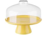 Boleira com Tampa Coza Redonda Cake - 10110/0463