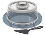 Boleira com Tampa Tramontina Redonda - Bakery 29899/063