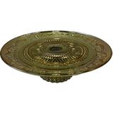 Boleira de vidro - 25x8 cm - Btc decor