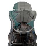 Bolha Alta F800 GS Explorer 2008 a 2019 Com Defletor - Moto bolhas