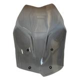 Bolha Alta Fume Bmw F 750 Gs - Moto bolhas