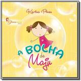 Bolha de maju (a) - Boa nova