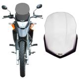 Bolha Para Brisa Cristal Xre 300 Motovisor Até 2015