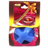 Bolinha Borracha Super Ball Furacao Pet 45mm - Furacão pet