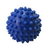 Bolinha De Fisioterapia Com Pinos Supermedy - Supermedy imp. e exp. ltda.