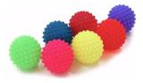 Bolinha Exercitar A Mão Cravo Fisioterapia 6cm - Pet import