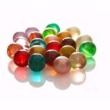 Bolinhas De Óleo Banho e Massagem Perfumadas 100 Unid - Cintra flora