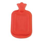 Bolsa Água Borracha Térmica 2 Litros Frio Quente Dor de Cabeça Cólica - 121446 - Clink