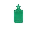Bolsa Água Quente Fria Térmica De Borracha Compressa 250ml - Munlar