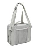 Bolsa Cadeira De Alimentação Portátil Dobrável Bebe + Brinde - Buba