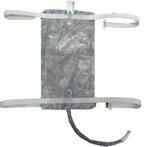 Bolsa Coletora De Urina Perna 750ml Medsonda - Med sonda