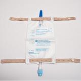 Bolsa Coletora Urina 500ml S/ Extensao Uro Taylor