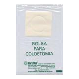 Bolsa Colostomia GPZ 30mm com 10 Unidades