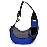 Bolsa Conforto Transporte Cães Cachorros Bichinhochic - G - Bichinho chiq