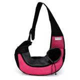 Bolsa Conforto Transporte Cães Cachorros Bichinhochic - M - Bichinho chiq