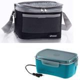 Bolsa Cooler 5 Litros Marmita Elétrica Refeição Soprano