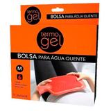 Bolsa De Água Quente Termogel 1 Unidade