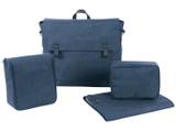 Bolsa de Bebê Unissex Média Maxi-Cosi - Modern Bag com Trocador