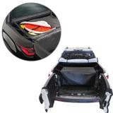 Bolsa de Caçamba Fiat Toro 2016 a 2019 Horizontal 407 Litros - Flash cover