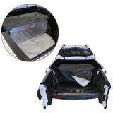 Bolsa De Caçamba Fiat Toro 2016 a 2019 Vertical 244 Litros - Flash tapetes