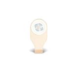 Bolsa de Colostomia 19/64mm Recortável - Convatec Opaca - Convatec bri