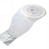 Bolsa de Colostomia 19/64mm Recortável - Convatec Transparente - Convatec bri