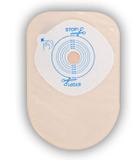 Bolsa de Colostomia Active-Life 1 Peça Fechada Pré-Cortada 45mm Opaca Und. 175772 - Convatec