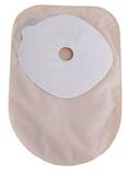 Bolsa de Colostomia Active-Life 1 Peça Fechada Pré-Cortada Stomahesive 25mm Opaca Und. 175769 - CONVATEC