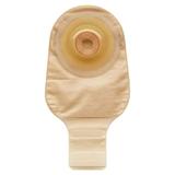 Bolsa de Colostomia Esteem+ Convexa Opaca Recortável 20-43mm (c/ 10un) ConvaTec