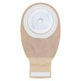 Bolsa de Colostomia Esteem Plus Drenável Recortável Opaca 19-64mm (Caixa c/ 10 und.) - 416975 - Convatec