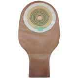 Bolsa de Colostomia Recortável Reutilizável com Placa Integrada MasterWin - 20 unidades