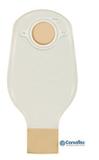 Bolsa de Colostomia Sur-Fit Plus 2 Peças Drenável Transparente 45mm (Caixa c/ 10 und.) 401602 - Convatec