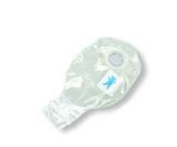 Bolsa de Colostomia Sur-fit Plus 2 Peças Drenável Transparente Infantil 32mm - 402566 - Convatec