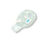 Bolsa de Colostomia Sur-fit Plus 2 Peças Drenável Transparente Infantil 32mm - 402566 - Convatec