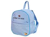 Bolsa De Costa Mochila Bebe Passeio Personalizada barato - Gaby mundo infantil