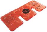 Bolsa de Gel para Compressas Clic Pac Calor Instantâneo - Cervical